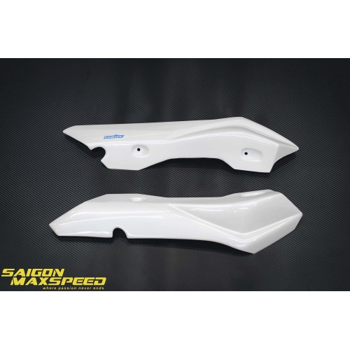 Ốp Mỏ Cày MOTIVE BMW G310R (chính hãng) Ốp Mỏ Cày MOTIVE BMW G310R (chính hãng)